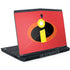Disney The Incredibles Main Logo Dell Alienware Skin